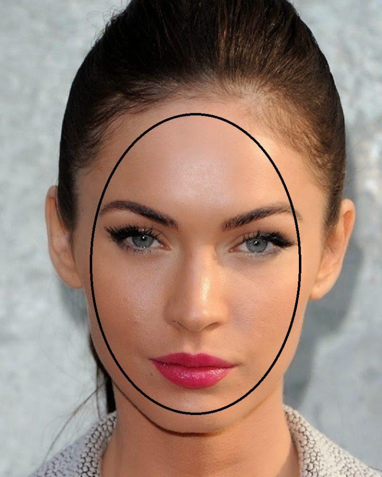 Как подобрать брови по форме лица: простая инструкция